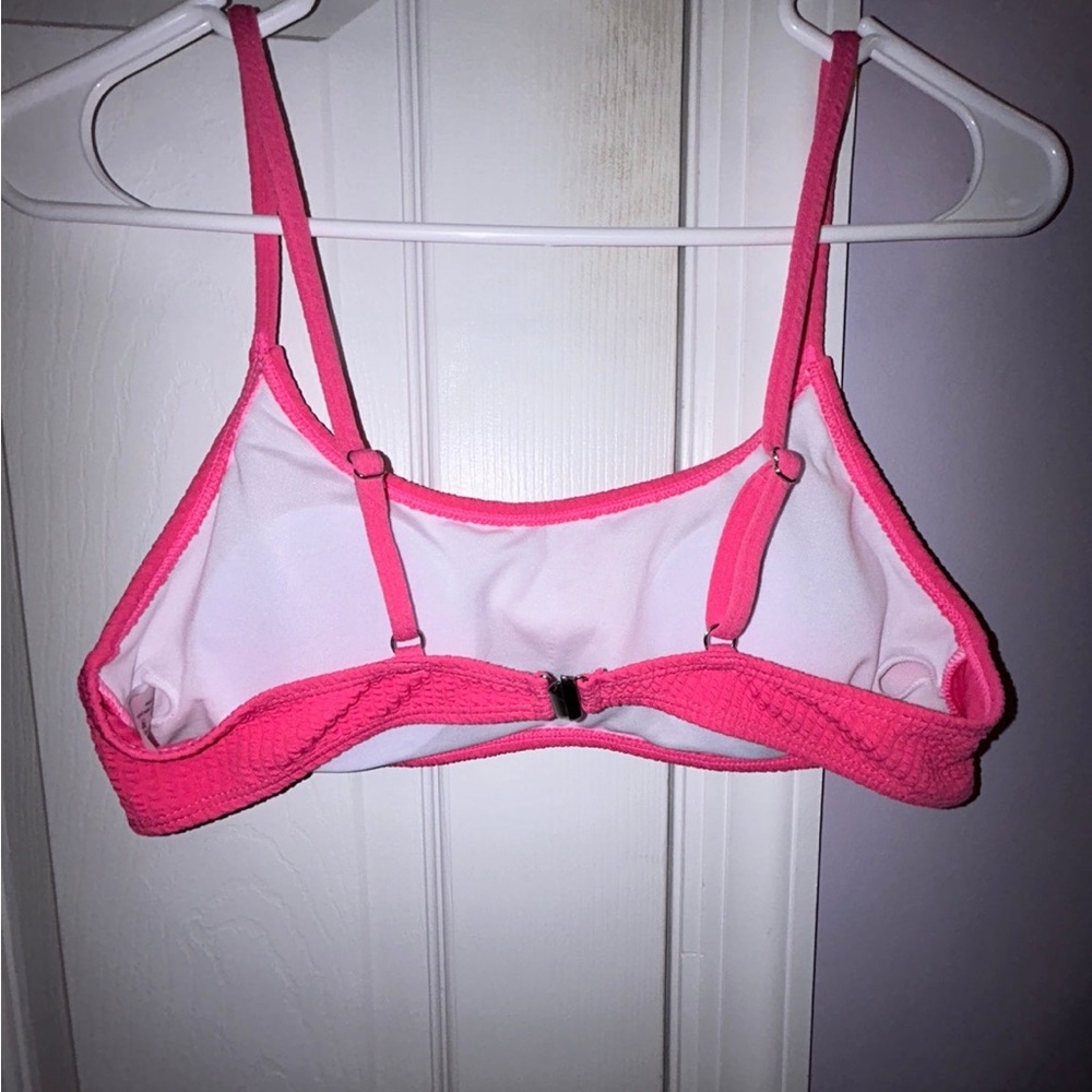 Pink Bikini Set - Picture 3 of 8
